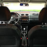 Škoda Fabia 2009 HTP