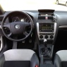 Škoda Octavia II Facelift