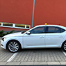 Škoda Superb III